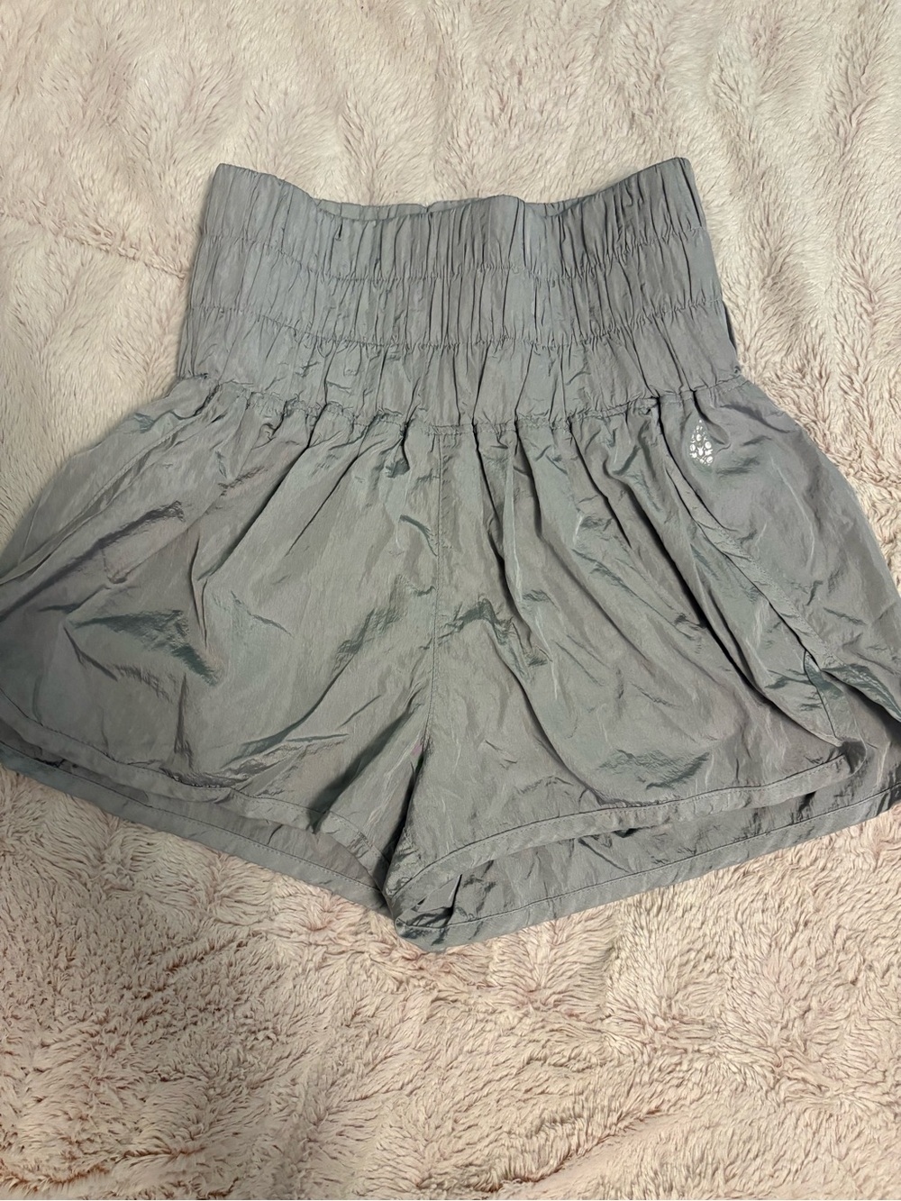 FP Movement The Way Home Shorts
